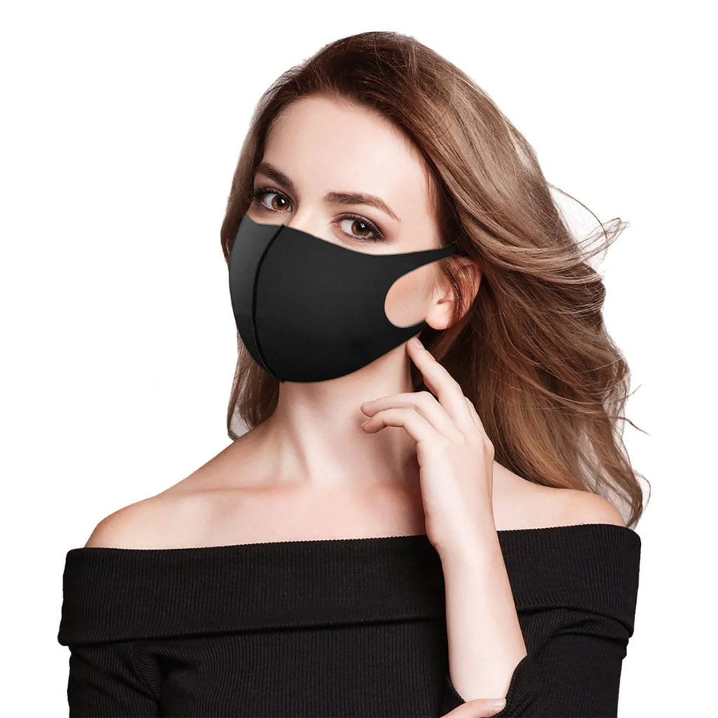 Protective Face Mask