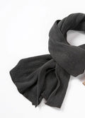Wool Winter Soft Warm Cashmere Shawl Scarf