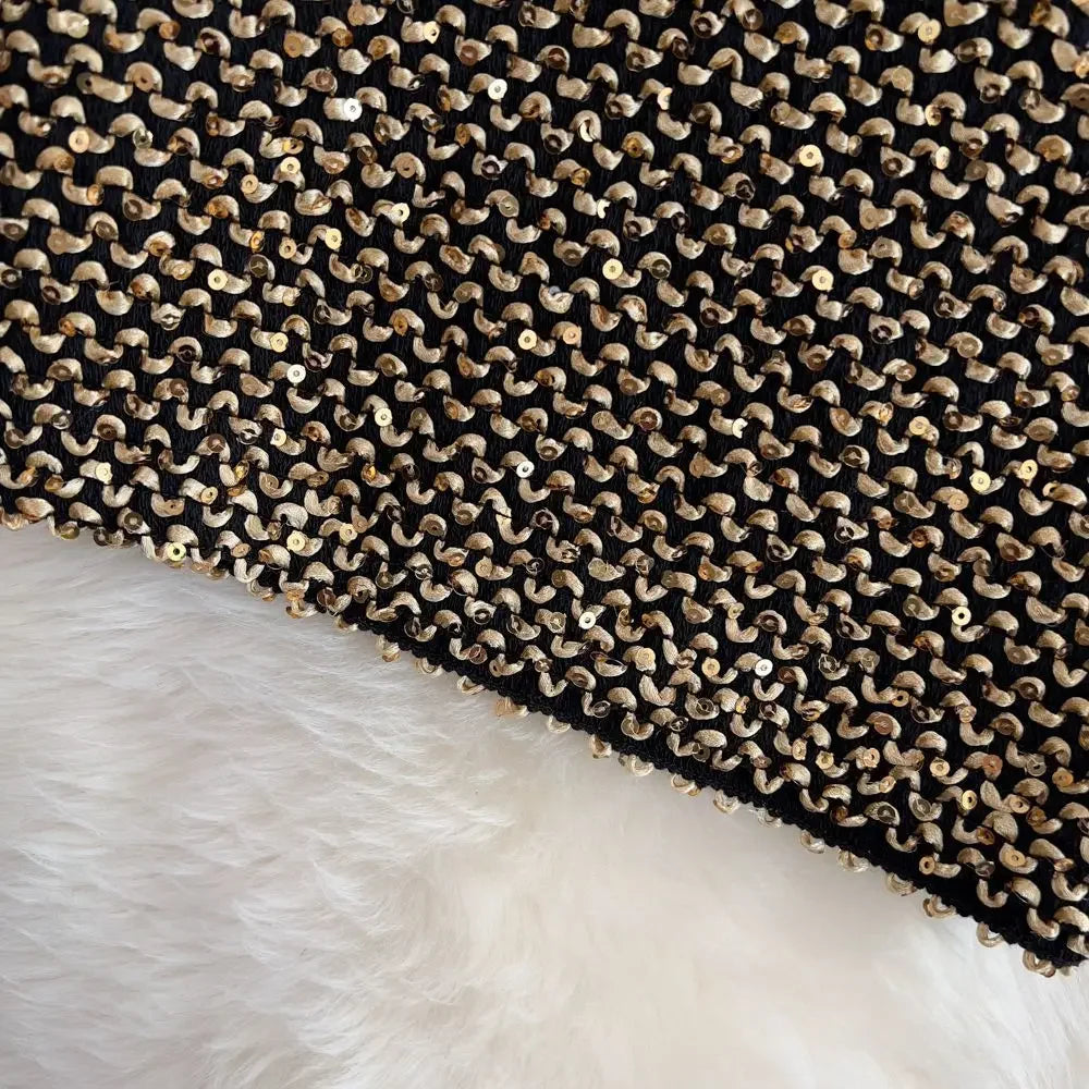 Stretchable Korean Mini-Skirt