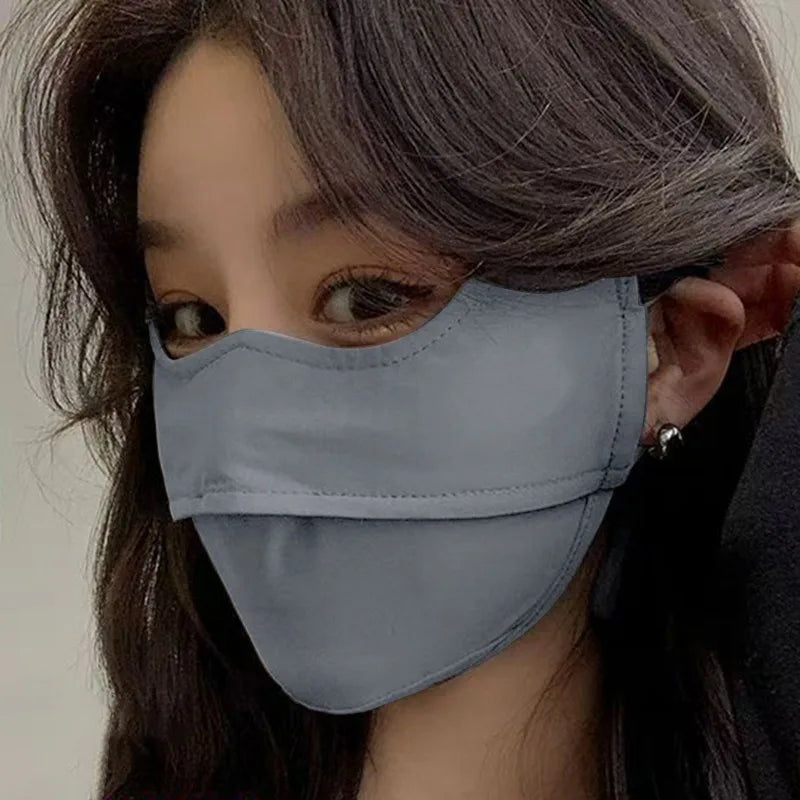 Protective Face Mask