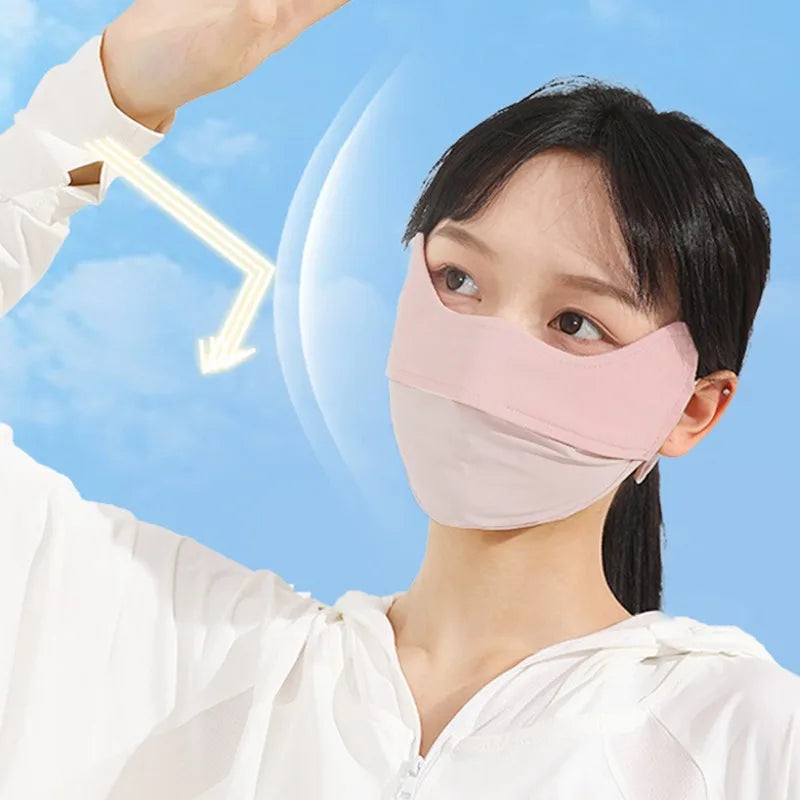 Protective Face Mask