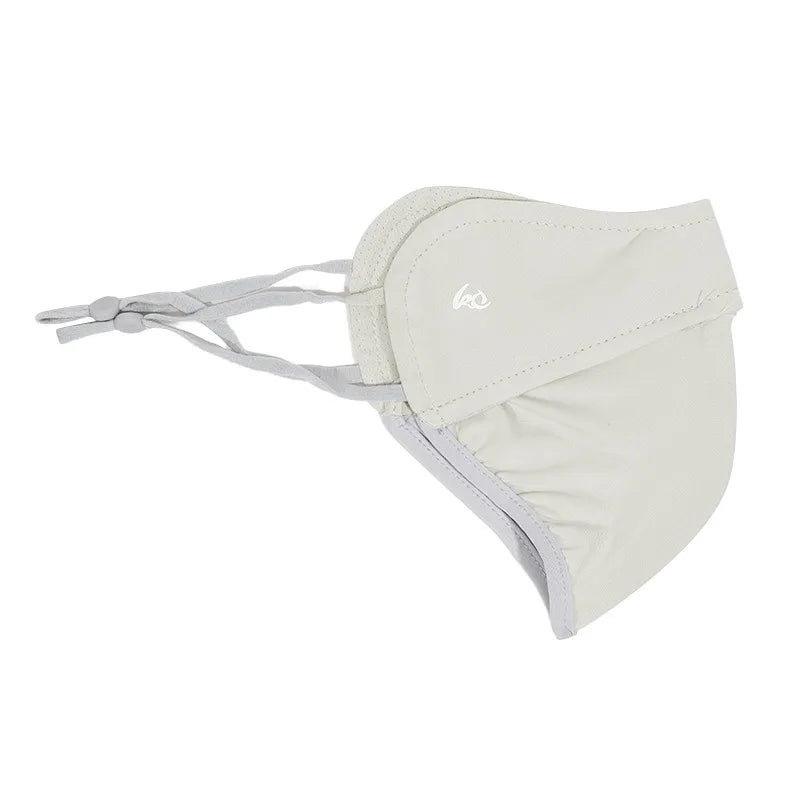 Protective Face Mask