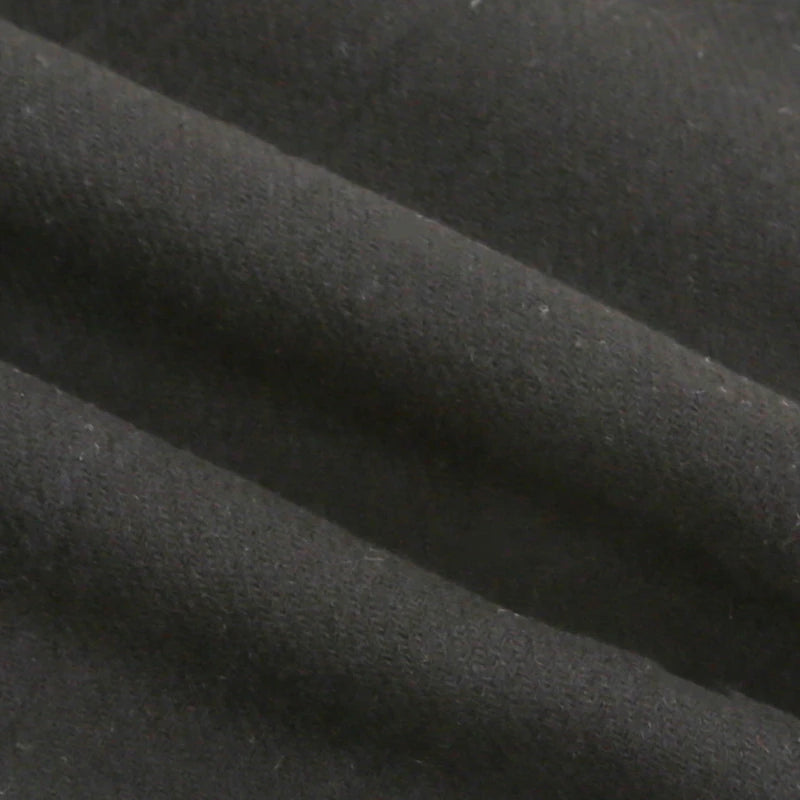 Men's Classic Solid Color Scarf