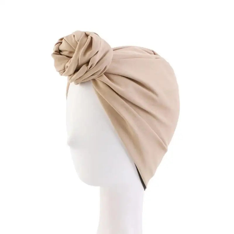 Fashionable African Head Scarf Wrap