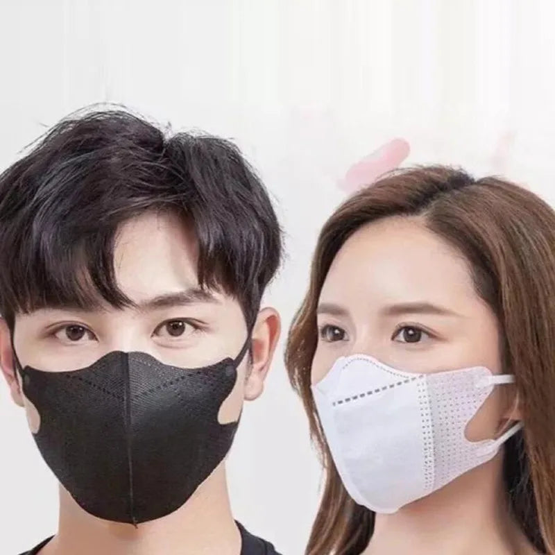 Protective Face Mask