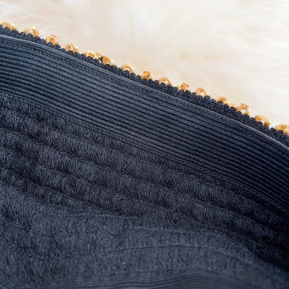 Stretchable Korean Mini-Skirt