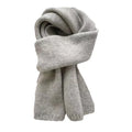 Winter Thick Long Sheep Wool Scarf