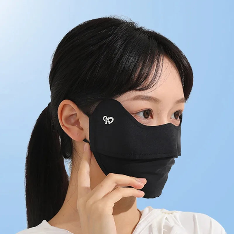 Protective Face Mask