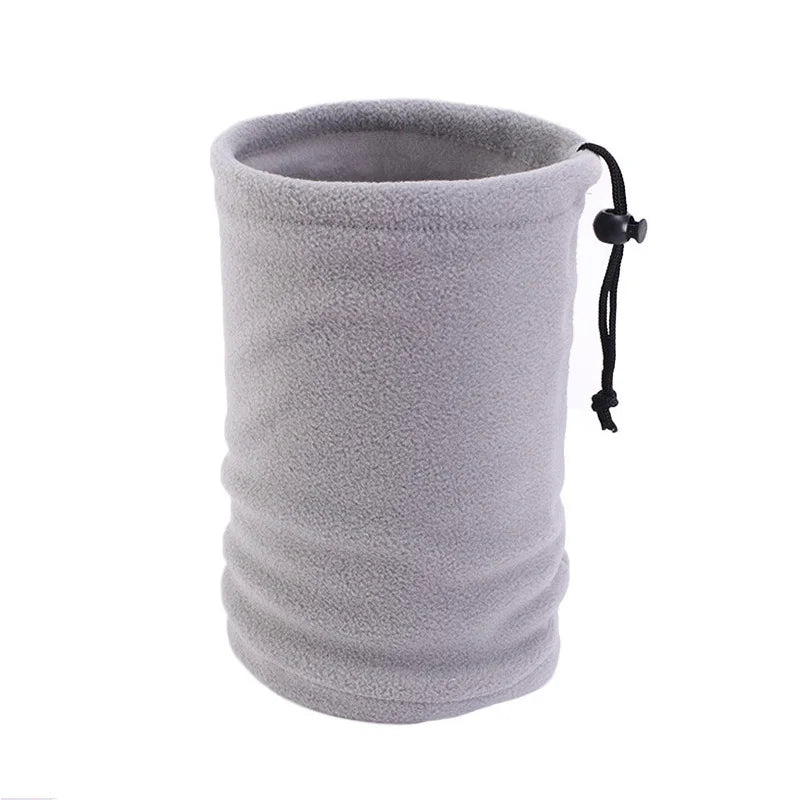 Children's Neck Warmer Ring Scarf