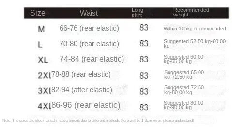 Plaid Woolen High-Waist Zippered Skirt