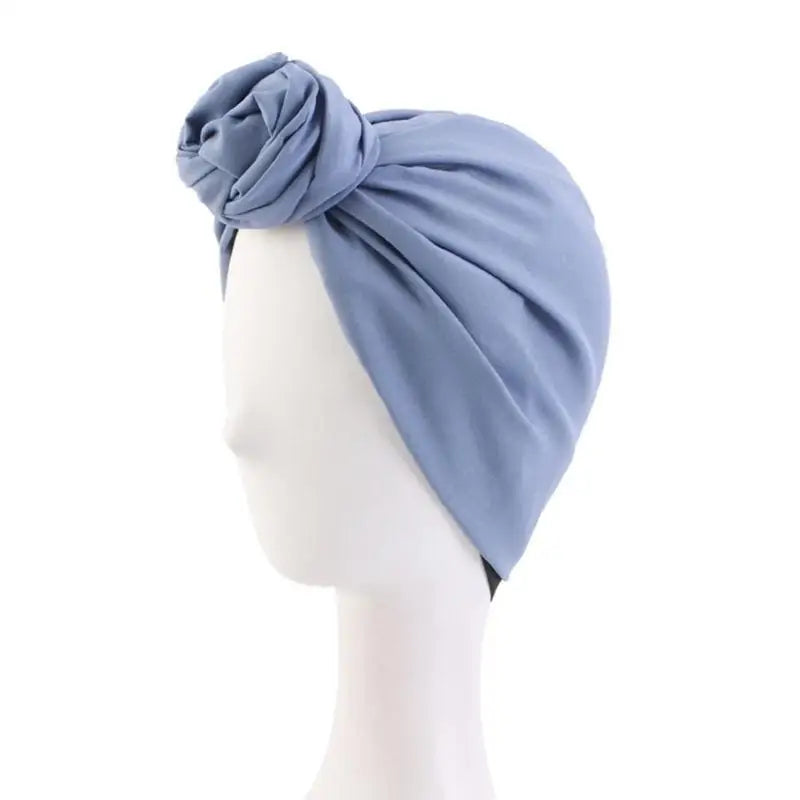 Fashionable African Head Scarf Wrap