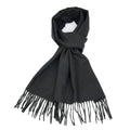 Cashmere Solid Color Scarf