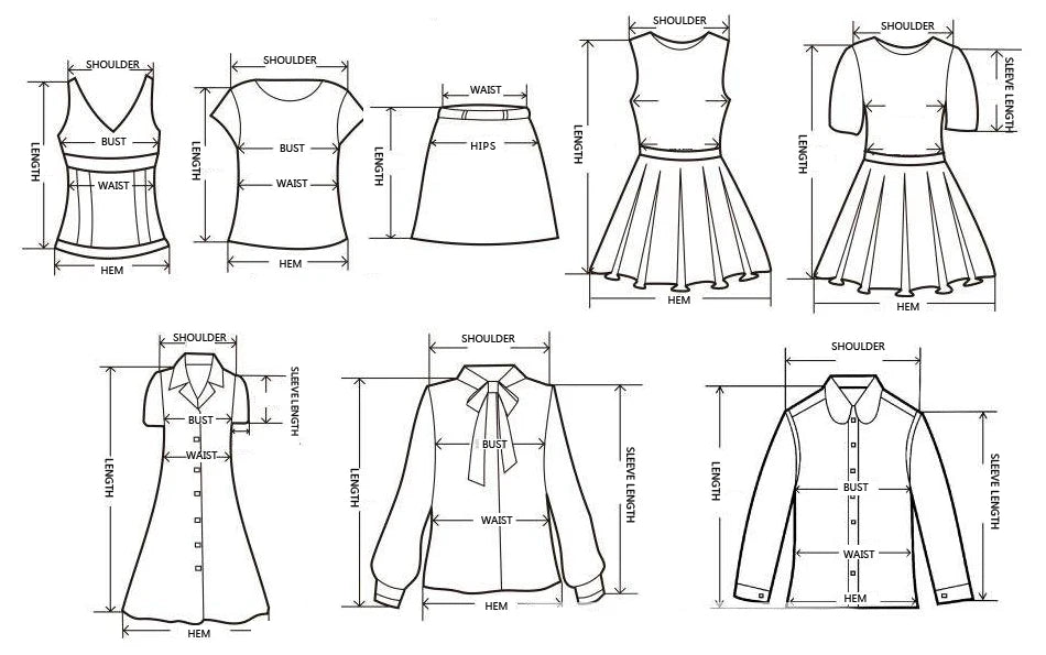 Checkered High Waist Floor Length Skirt