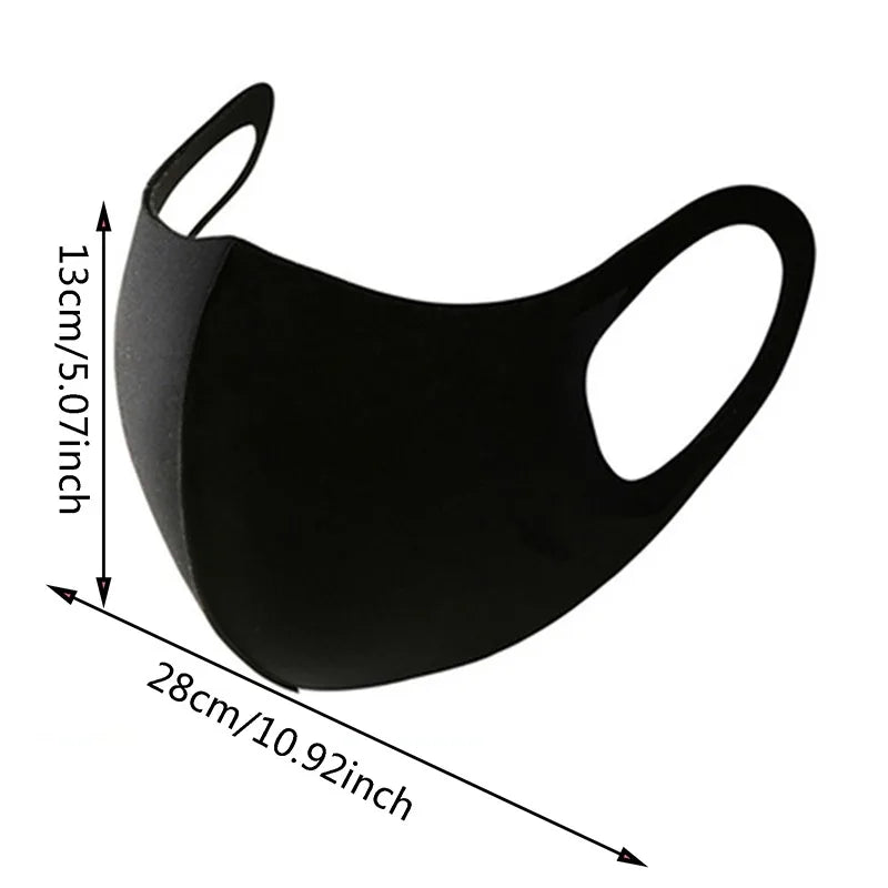 Protective Face Mask