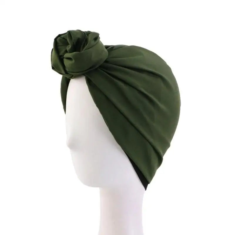 Fashionable African Head Scarf Wrap