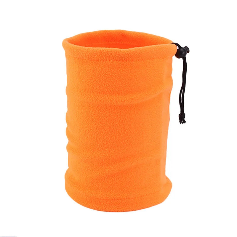 Children's Neck Warmer Ring Scarf