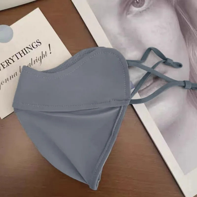 Protective Face Mask