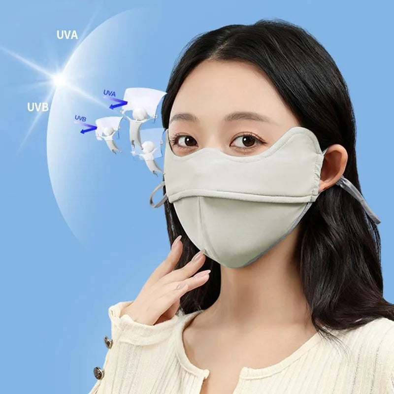 Protective Face Mask