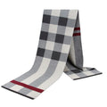 Men's Cashmere Big Neckerchief Casual Scarf