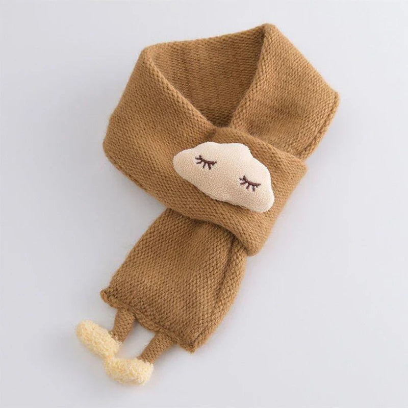 Babies Neck Scarf