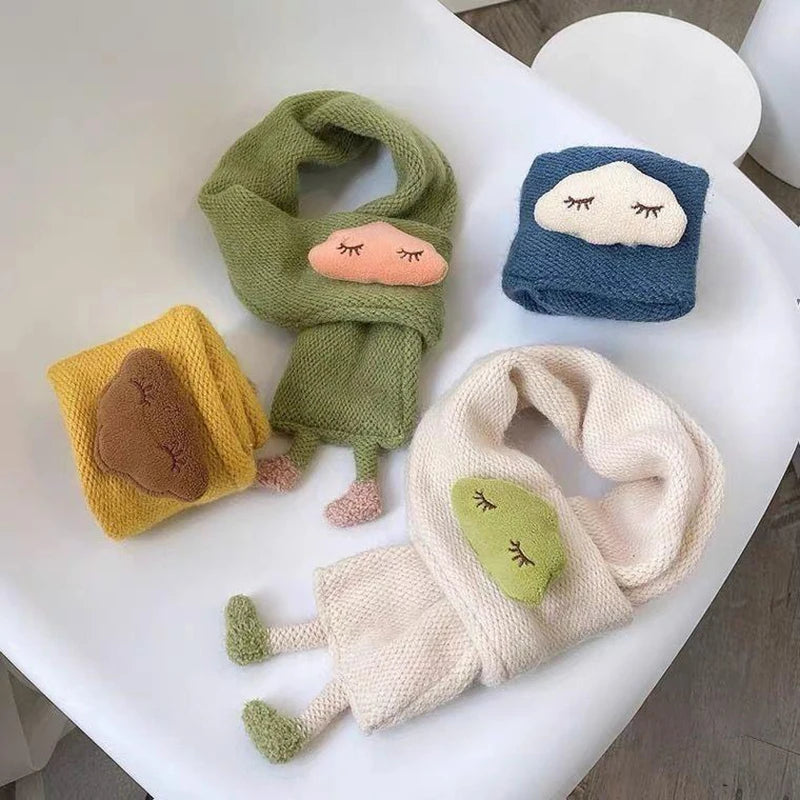 Babies Neck Scarf