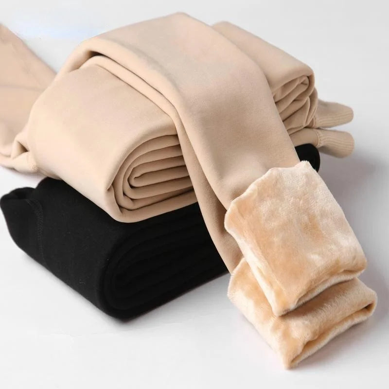 High-Waist Leggings