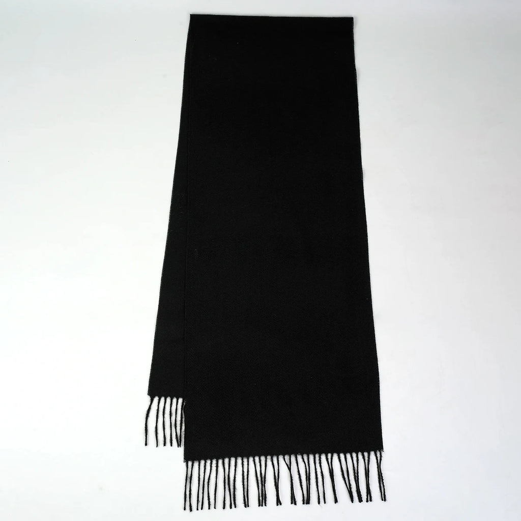 Cashmere Solid Color Scarf