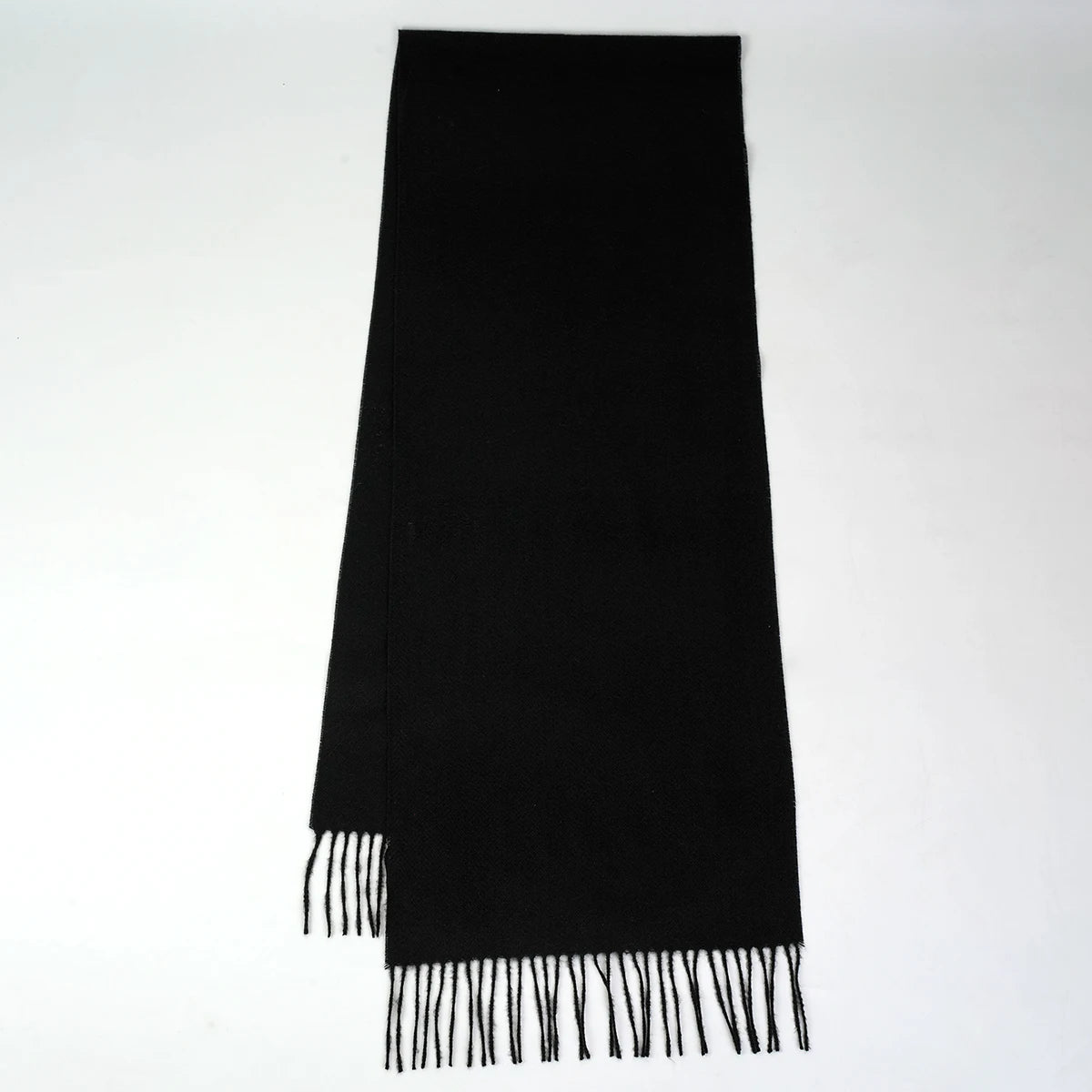 Cashmere Solid Color Scarf
