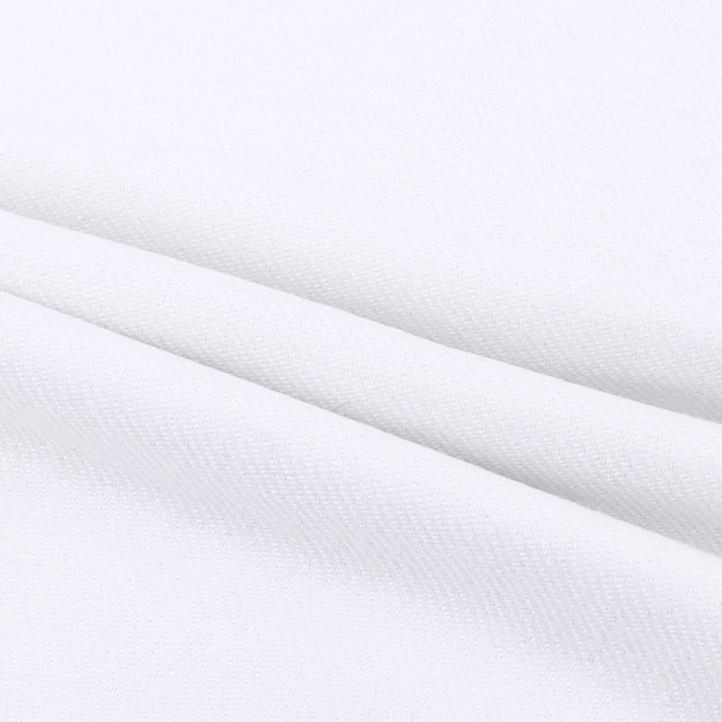 Men's Classic Solid Color Scarf