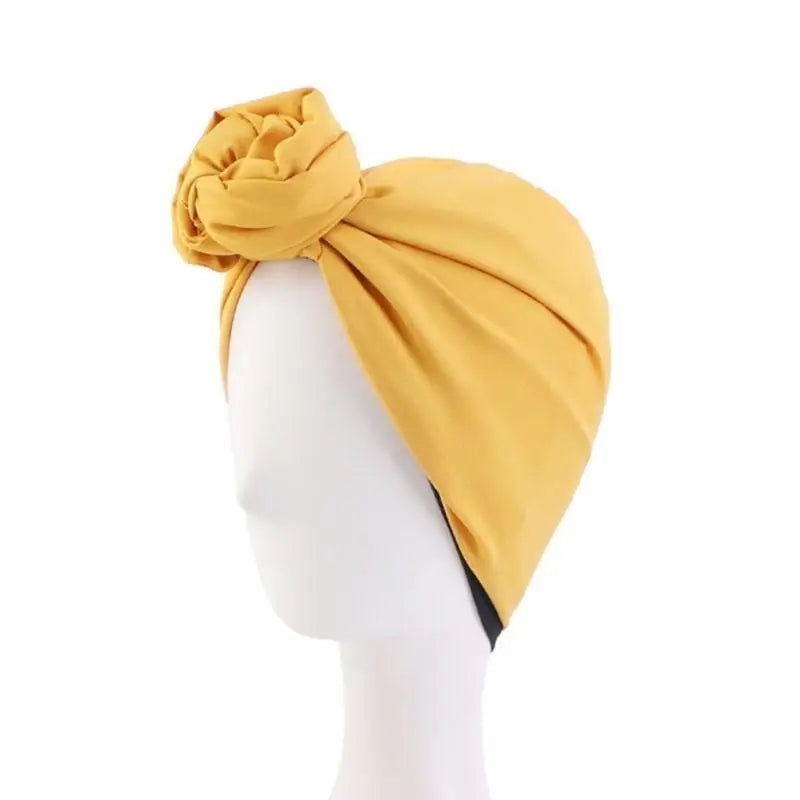 Fashionable African Head Scarf Wrap