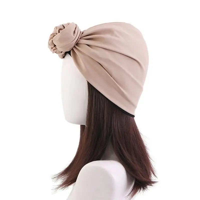 Fashionable African Head Scarf Wrap