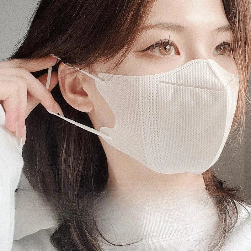 Protective Face Mask