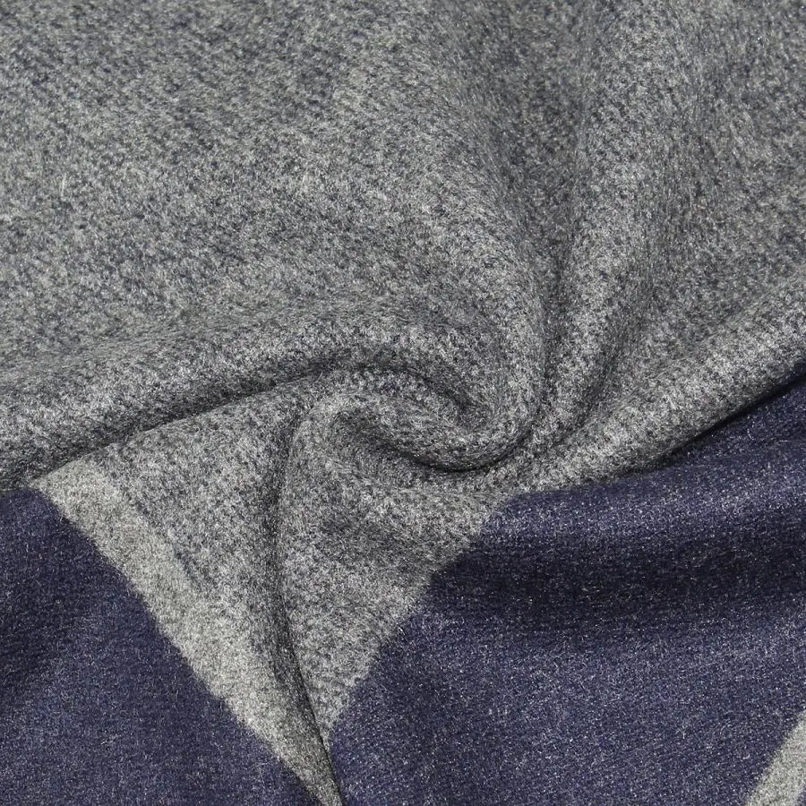 Men's Winter Faux Cashmere Scarf