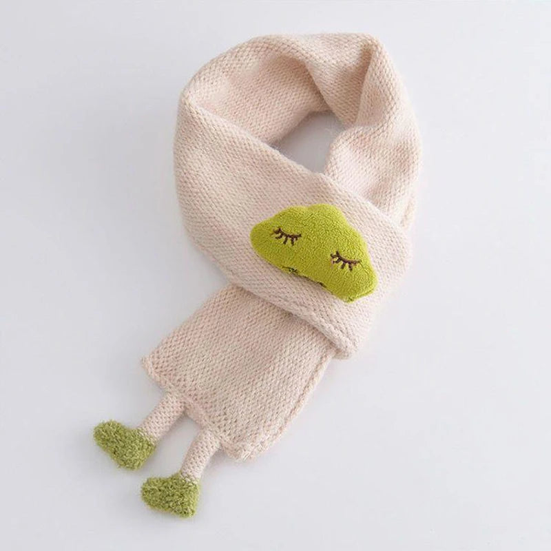 Babies Neck Scarf