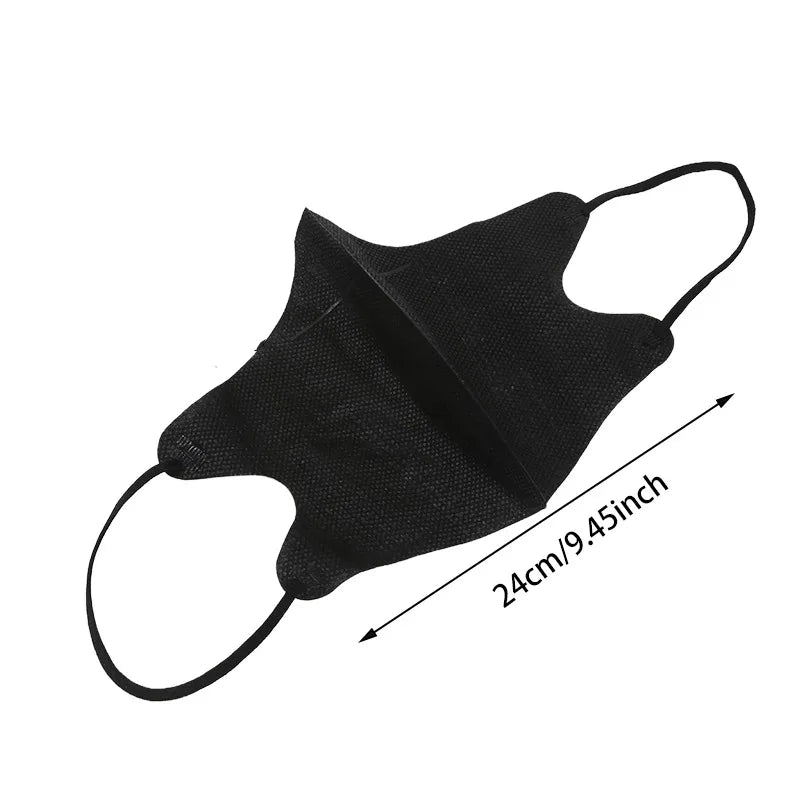 Protective Face Mask