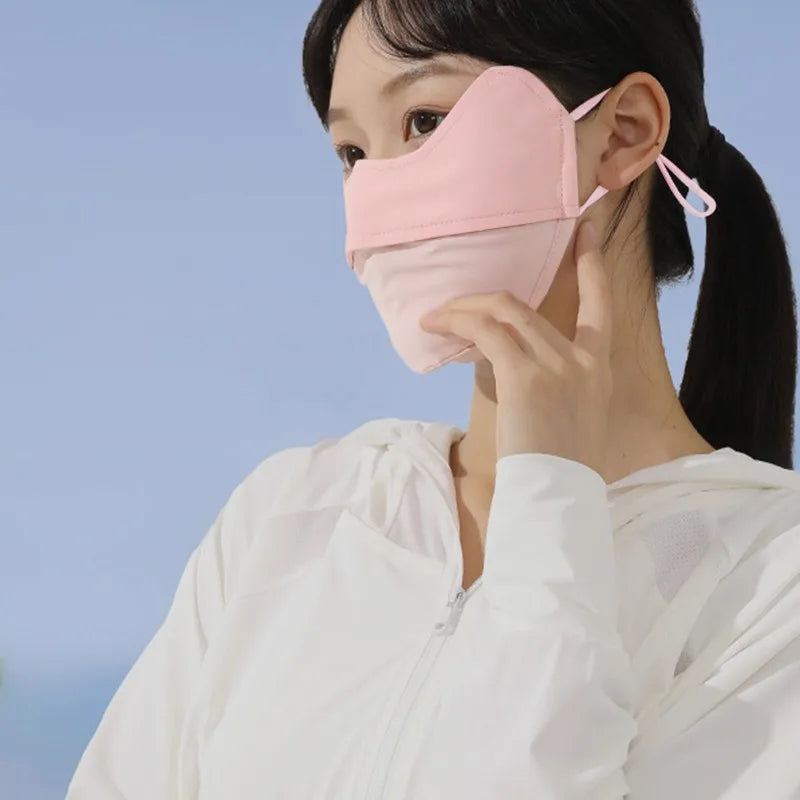 Protective Face Mask