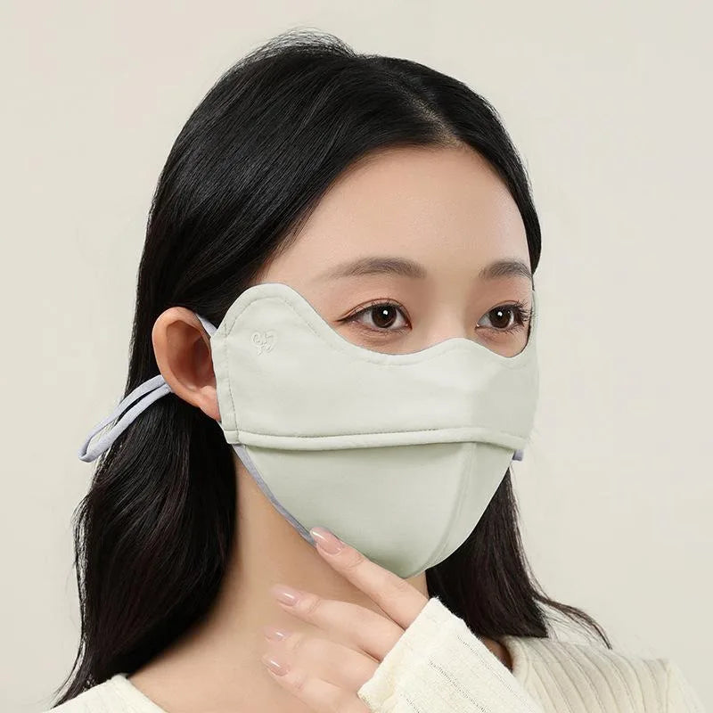 Protective Face Mask