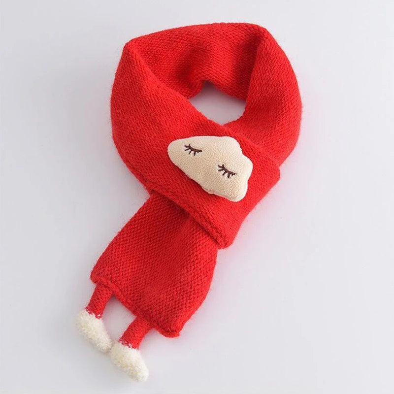 Babies Neck Scarf