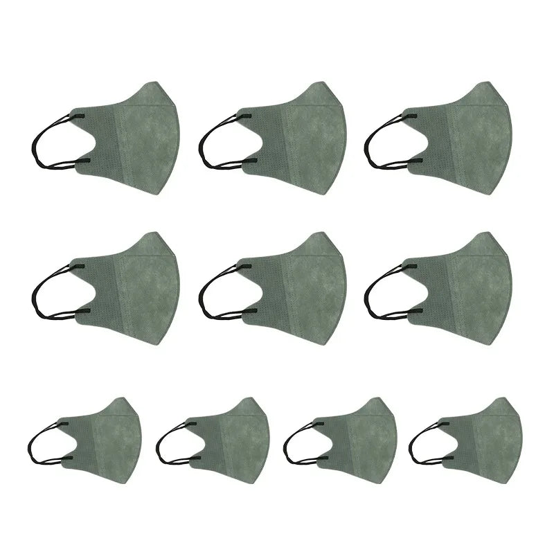 Protective Face Mask