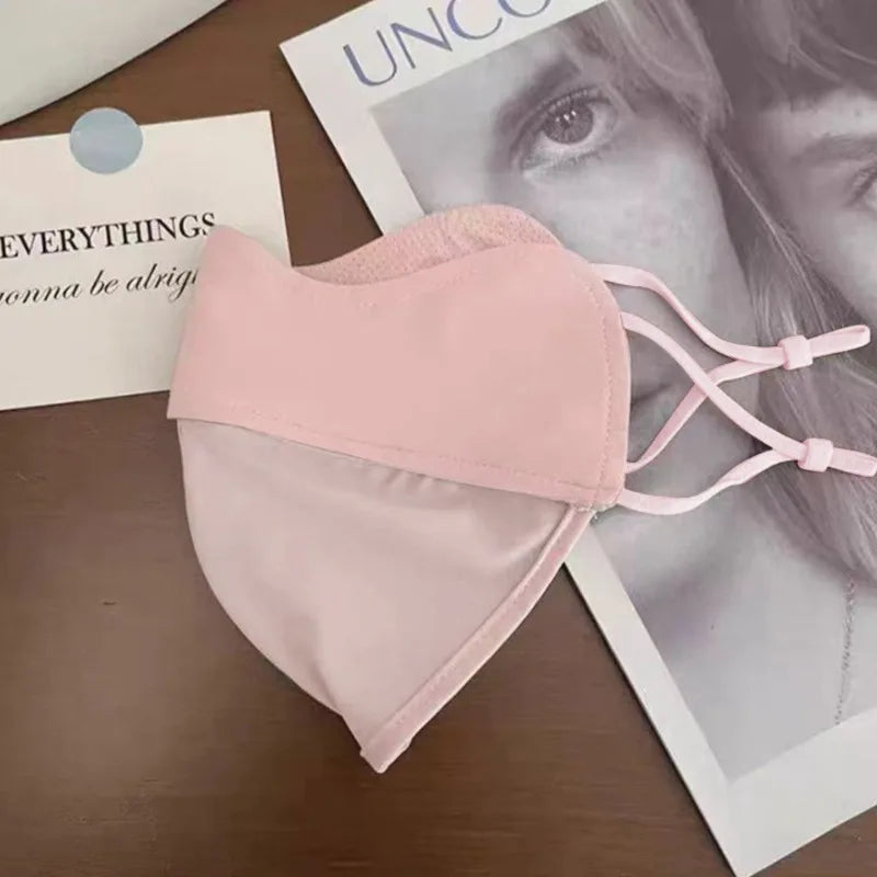 Protective Face Mask