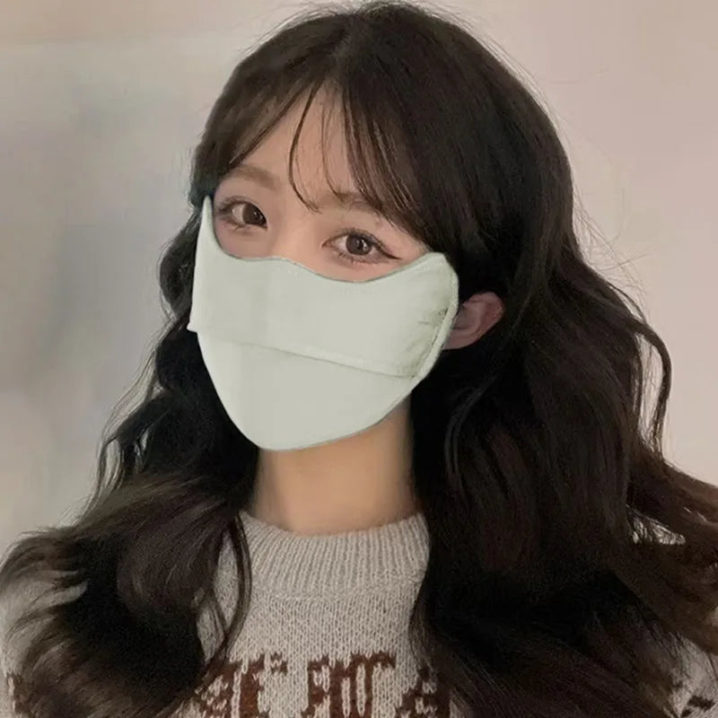 Protective Face Mask