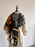 Cashmere Thick Warm Winter Quality Pashmina Scarf Shawl Wrap