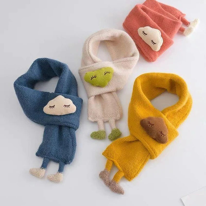 Babies Neck Scarf