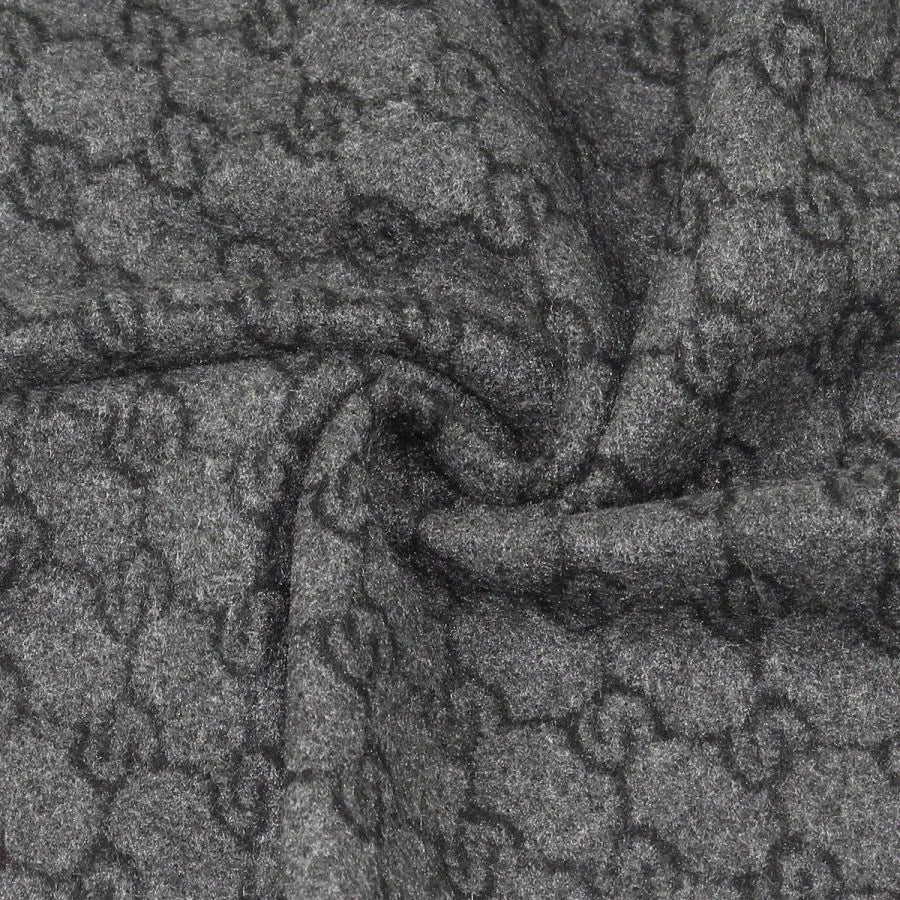 Men's Winter Faux Cashmere Scarf