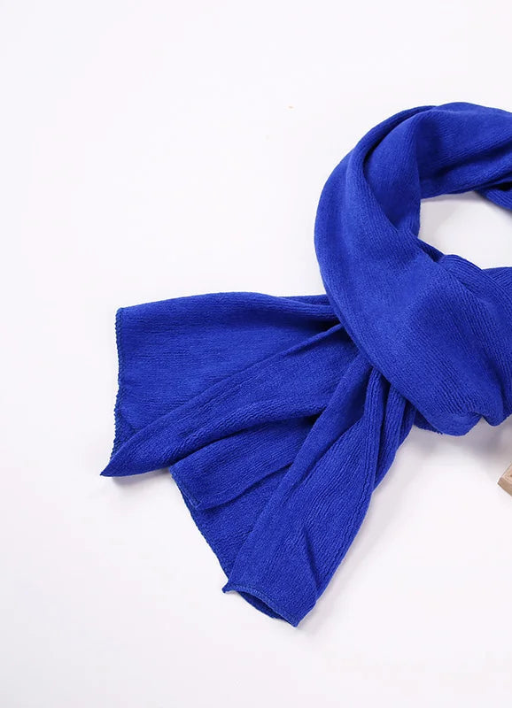 Wool Winter Soft Warm Cashmere Shawl Scarf