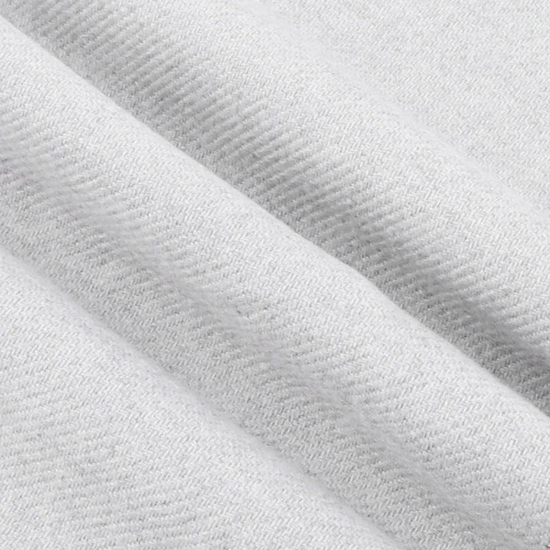 Men's Classic Solid Color Scarf
