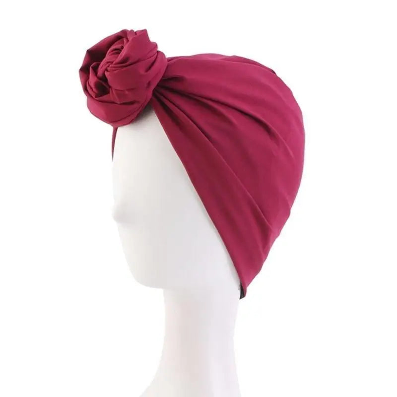 Fashionable African Head Scarf Wrap
