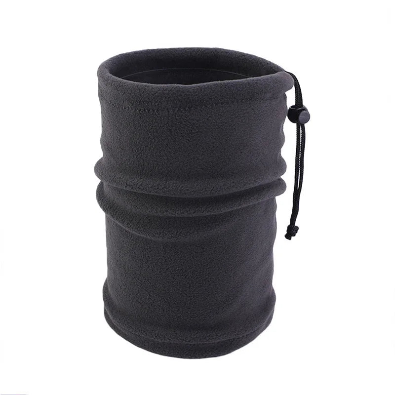 Children's Neck Warmer Ring Scarf