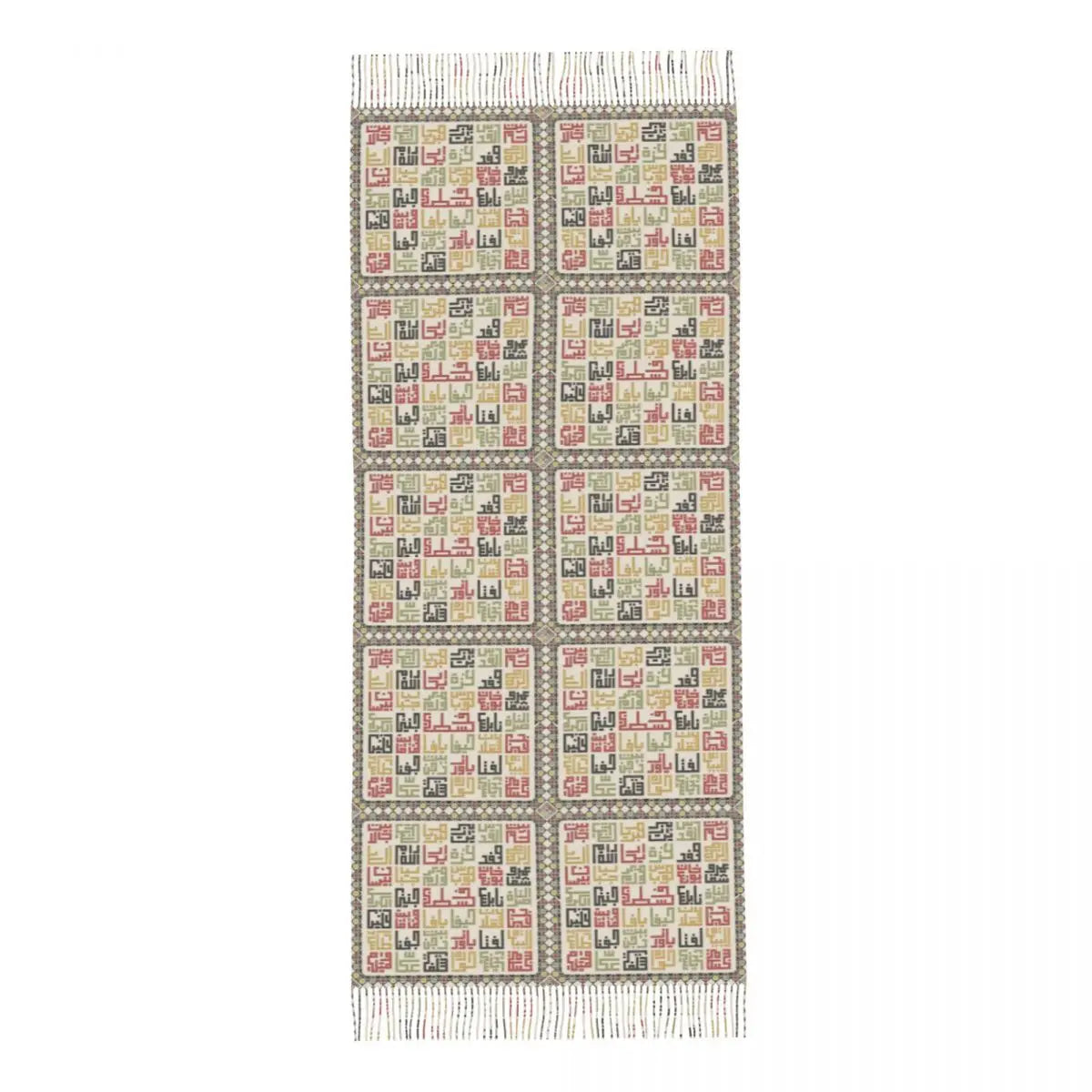 Winter Fall Pashmina Scarf/Shawl Wrap