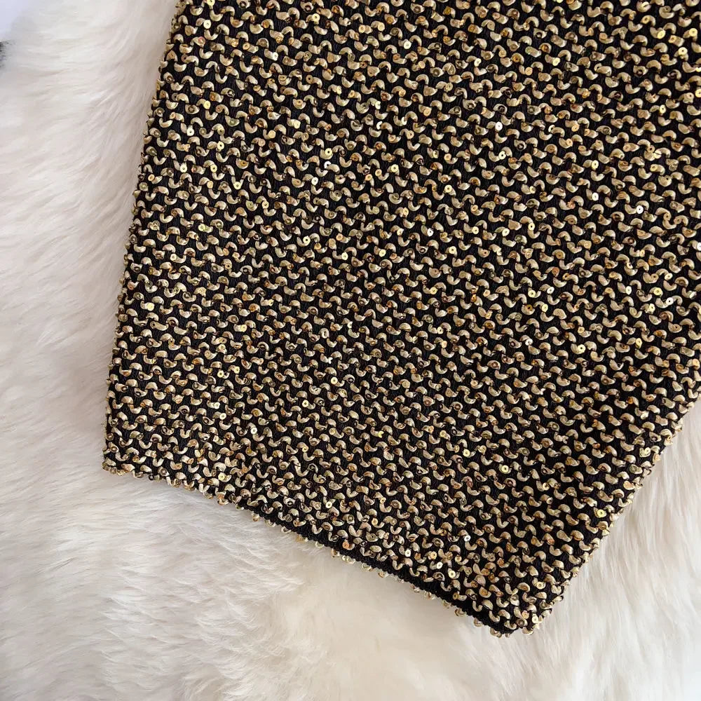 Stretchable Korean Mini-Skirt